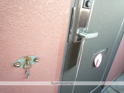 ｃｏｎｔｉｎｕａｒｅ[2LDK/51.3m2]の共用部5