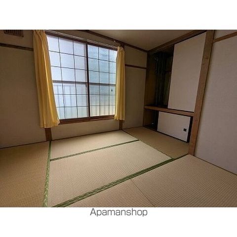 享ハイツの内装写真
