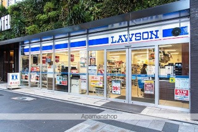 モンレーヴ錦糸町の周辺写真