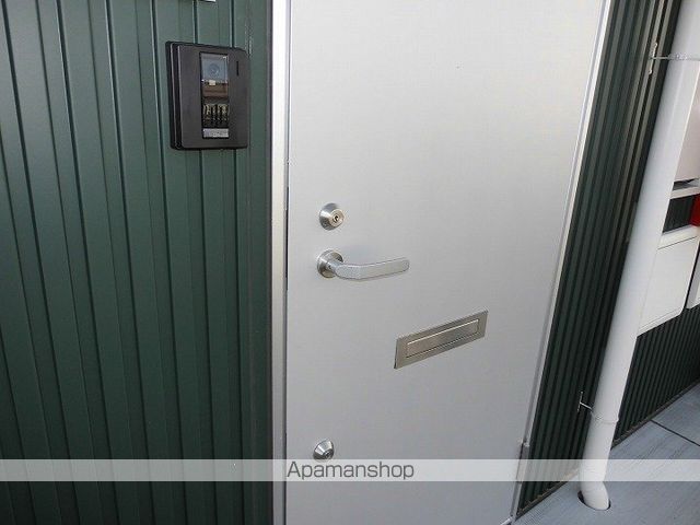 casa feliceの内装写真