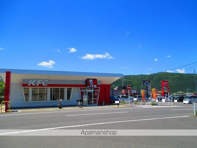 ガーデンハイツみのわ Aの周辺写真