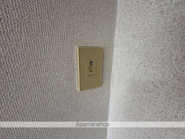 グリーンコートの内装写真