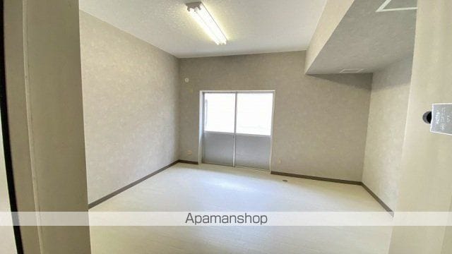 ネットビル4の内装写真