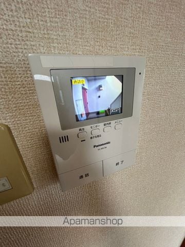 パレ・ドゥ大淀の内装写真