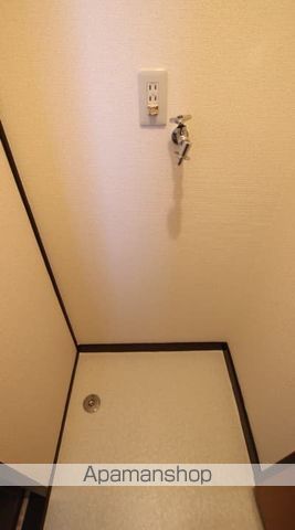 第3保坂コーポの内装写真