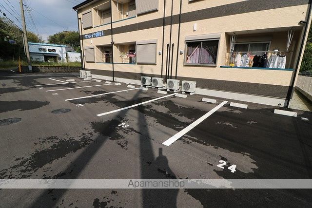 サンハイツ岡崎Kのその他写真
