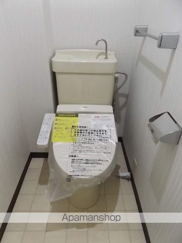 プレミール花岡の内装写真