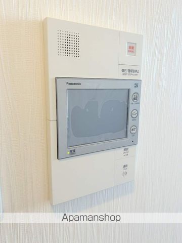 PREZIO弁天町ユーロの内装写真