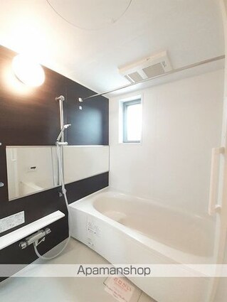 キャンディハウスＥ[2LDK/56.68m2]のバス