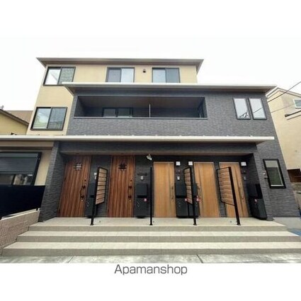 Ｇｒａｎｄ　Ｅｓｐｏｉｒ[1LDK/45.95m2]の外観2