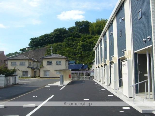 レオネクストナガオIIの内装写真