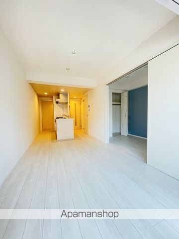 カメリア丸の内の内装写真