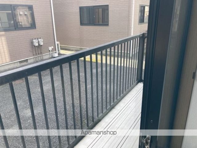 マンションライフの内装写真