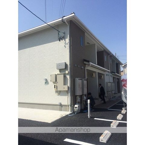 いづみBの外観写真