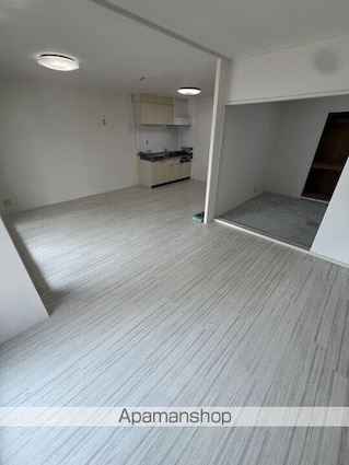 滋賀県大津市打出浜[2LDK/60.09m2]の内装6