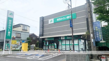 ＭＹＫ北大路[1K/27m2]の周辺3