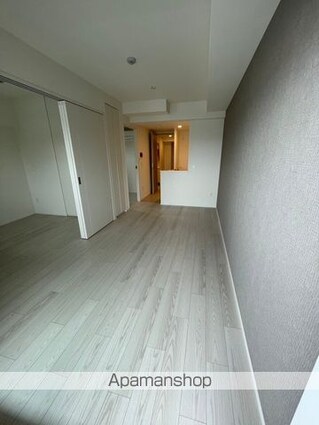 クインテット錦糸公園[2LDK/40.27m2]のリビング・居間