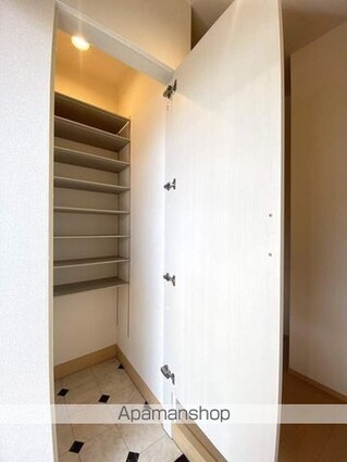 シャローズ[2DK/50.28m2]の共用部1