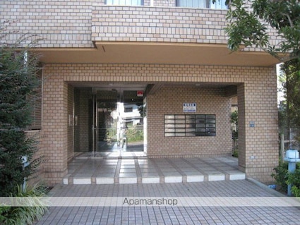 ロワール赤塚[2LDK/52.25m2]の外観4