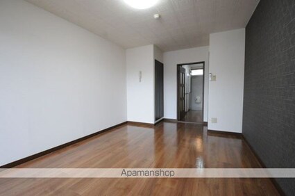 ビュー沖田[1K/24.2m2]の内装7