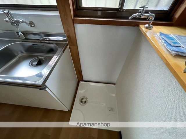 グリシーヌハイツの内装写真