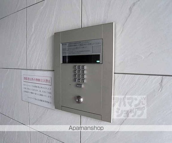 エスリード烏丸五条駅前の内装写真