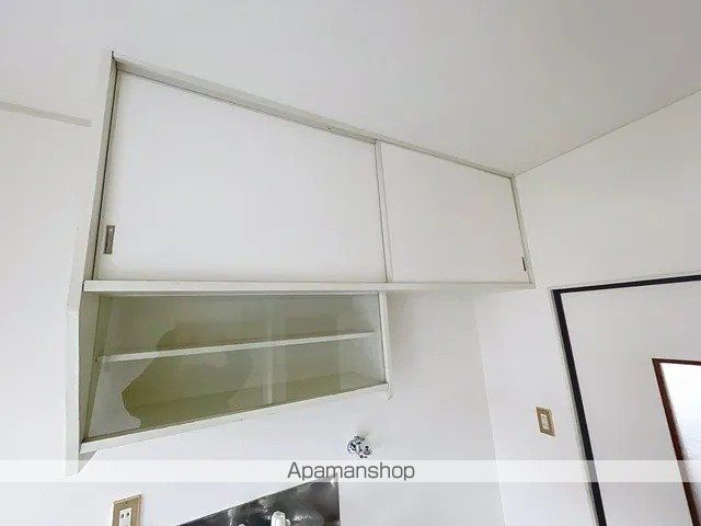 カーサー宇都宮の内装写真