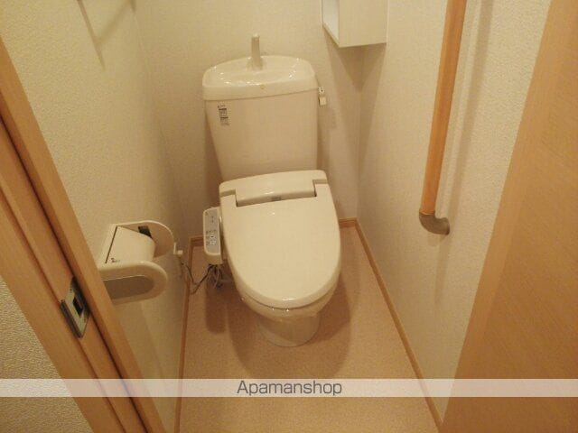 ジュネスO.C.UーIIの内装写真