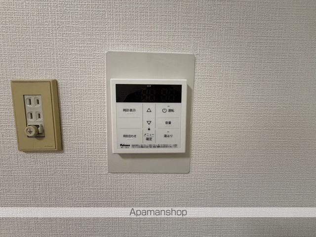リアライズ蛍池の内装写真