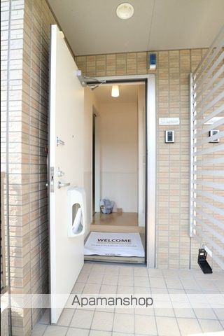 リュミエールm&y A棟の内装写真