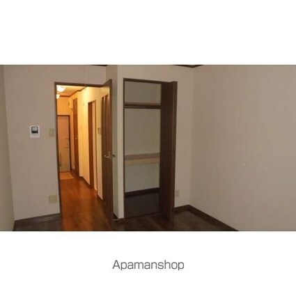 サン香呑[1K/22.93m2]のその他部屋・スペース