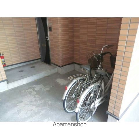 シェーネスハイム黒門の内装写真
