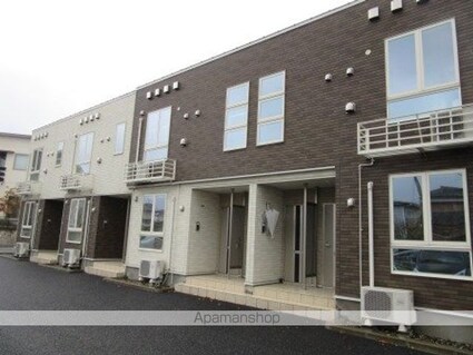 メゾンベルジュ[2DK/45.81m2]のエントランス2