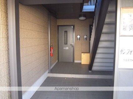 サンフォース壱番館[3DK/56m2]の共用部3