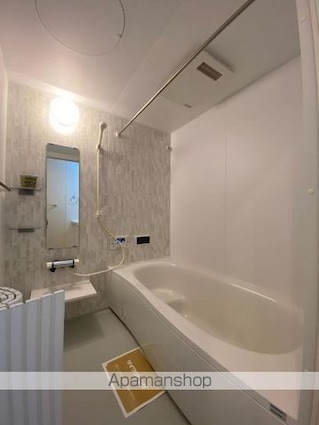 ラ・ソフィー[2LDK/51.66m2]のバス