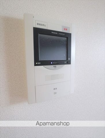 ジュネス楠台の内装写真
