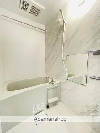 パルク井の頭[1K/19.87m2]のバス