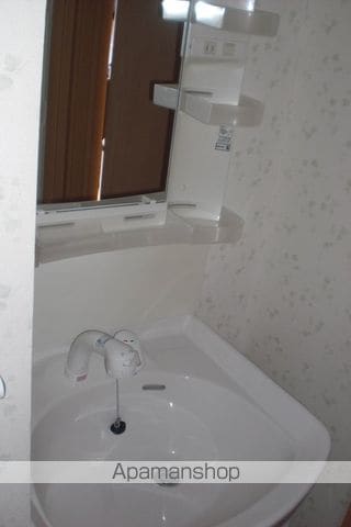 パークヒルズ壱番館の内装写真