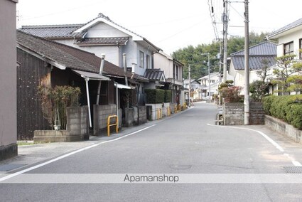 コントラーダＢ[1LDK/45.72m2]のエントランス