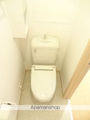 エーデル・ハイム西都台の内装写真