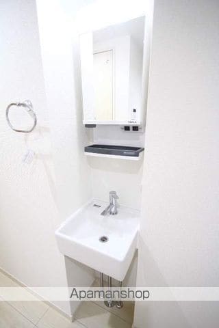 グランクオール朝霞の内装写真