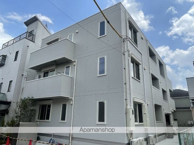 アヴァンス若宮