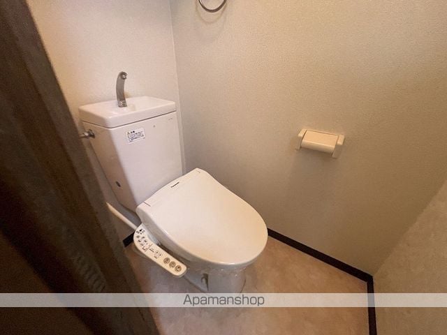 グレイス・ランIの内装写真
