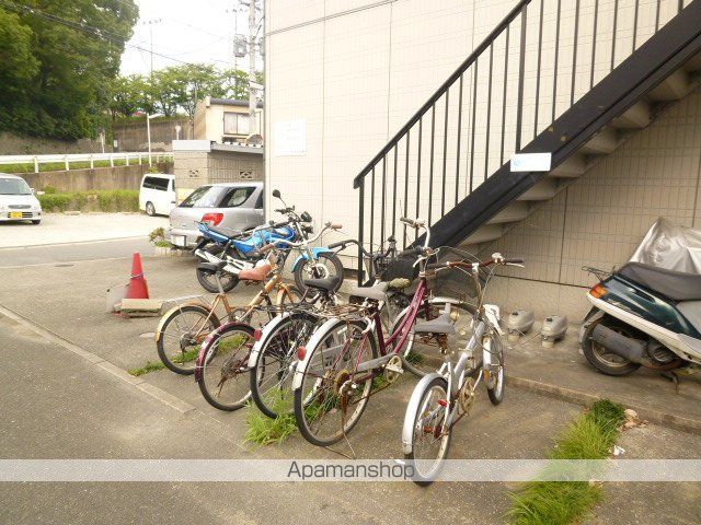 ルミエール五条のその他写真