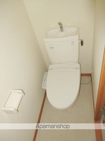 レオパレスグレープの内装写真