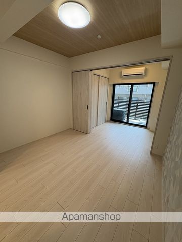 アルティザ瓦屋町Iの内装写真