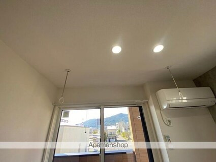 パークサウス栗田[1LDK/32.59m2]のその他設備