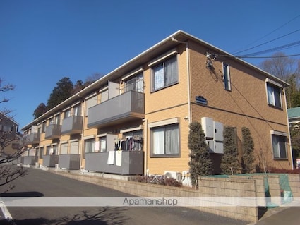 ロイヤルレジデンス[2DK/49.5m2]の外観1