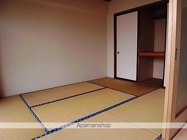 レジデンスHARUMIの内装写真