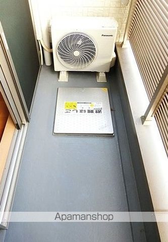 FMAISONLOREVI番館の内装写真